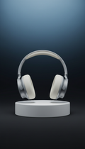 Wireless noise-canceling headphones with adaptive sound