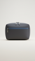 Travel Tech Organizer with Magnetic Closure