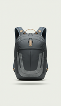 Ultra-Light Backpack with Contoured Straps